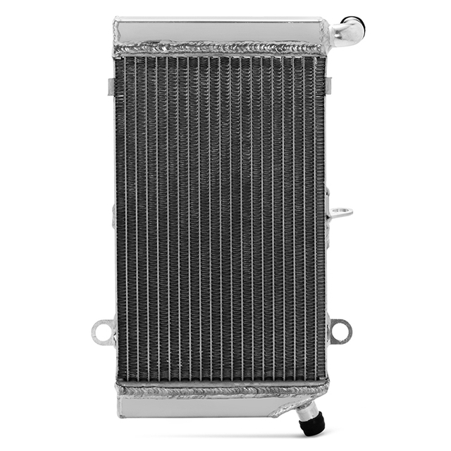 Aluminum Water Cooling Radiator for Honda
