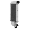 Aluminum Water Cooling Radiator for BMW