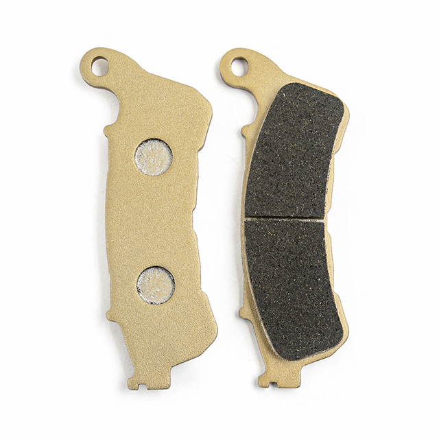 Bulk Order Front and Rear Brake Pads for Harley