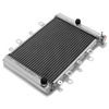 Aluminum Radiator Water Cooling for Yamaha