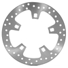 Custom Motorcycle Brake Disc for Harley Davidson Touring Models 2000-2007