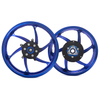 Casting Scooter Wheel Rim Sets for Yamaha XMAX 300