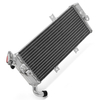 Aluminum Radiator Water Cooling for Kawasaki