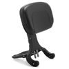 Custom Driver Passenger Adjustable Backrest for Kawasaki