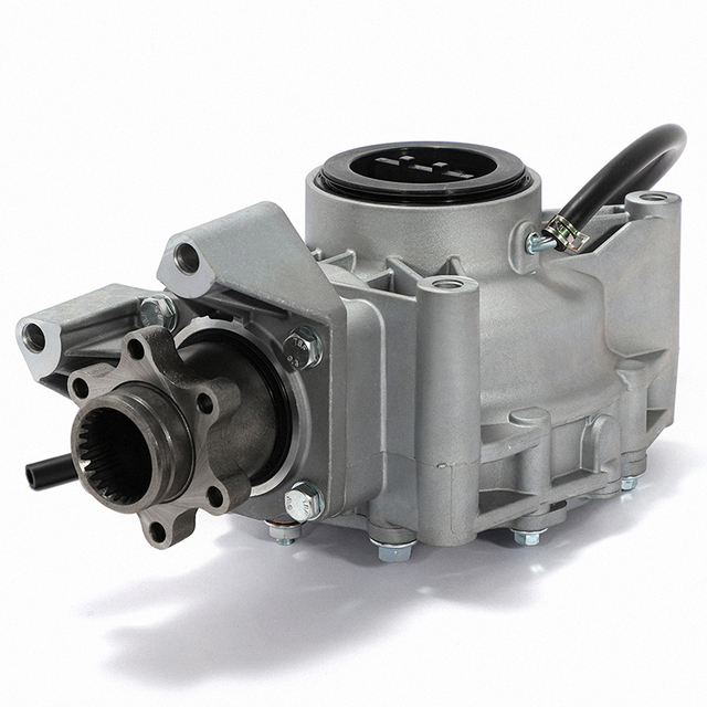 ATV Complete Rear Differential for Yamaha Grizzly