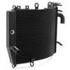 Motorcycle Radiator for Kawasaki Ninja ZX-9R 1998-2003
