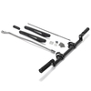 B2B Forward Controls Extensions Kit for Triumph