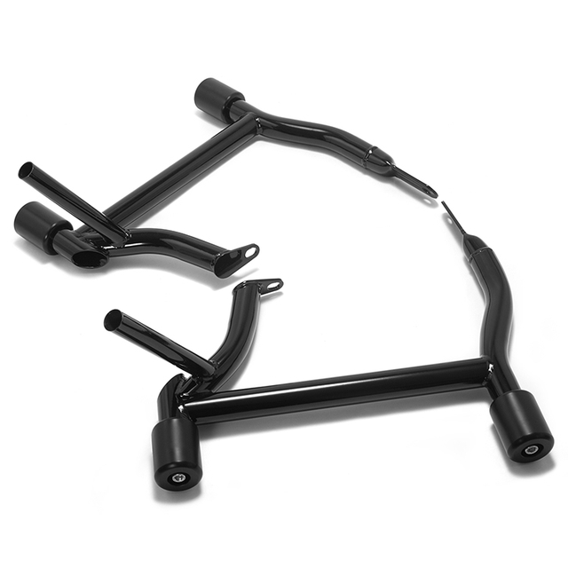 Wholesale Saddlebag Guard for Harley