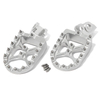 MX Foot Pegs Footrest for Kawasaki 