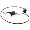 Front / Rear Brake Master Cylinder Assembly Kit for Talaria Sting MX5 Pro
