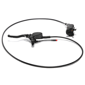 Front / Rear Brake Master Cylinder Assembly Kit for Talaria Sting MX5 Pro
