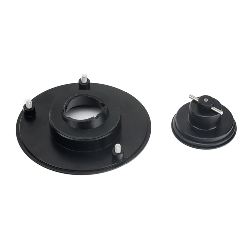 CNC Cutting Aluminum Alloy Motorcycle Gas Tank Cap