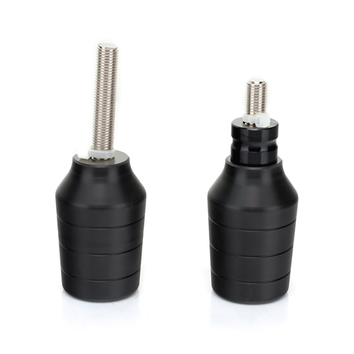 Billet Aluminum Alloy Crash Protection Sliders Motorcycle 