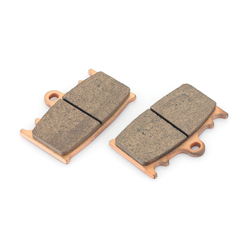 Sintered Metal Cheap Motorcycle Brake Pads