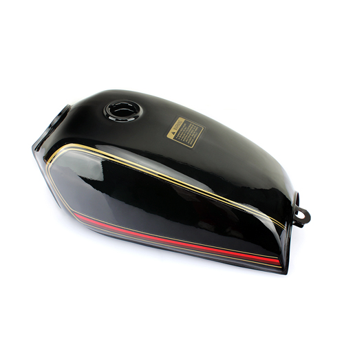 Custom Painted Gas Fuel Tank For Motorcycle