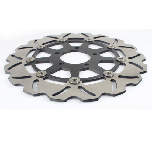 Wave Motorcycle Front Brake Disk For Suzuki 650 1000 V Strom
