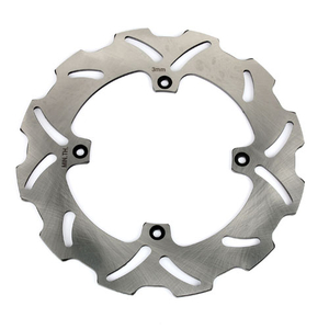  Wave Solid Motorcycle Front Brake disc for Dirt BIke