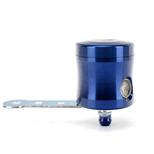 Motorcycle Front Brake Fluid Bottle Master Cylinder Oil Reservoir Cup