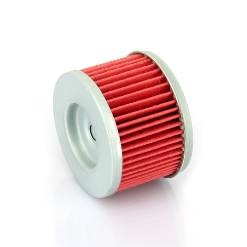 Custom Honda Atv Oil Filters