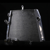 Full Aluminum Street bike Radiator For Ducati