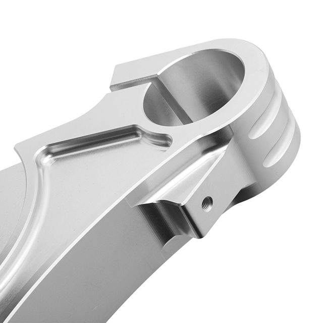 Custom Motorcycle Triple Tree Clamp Yoke Supplier