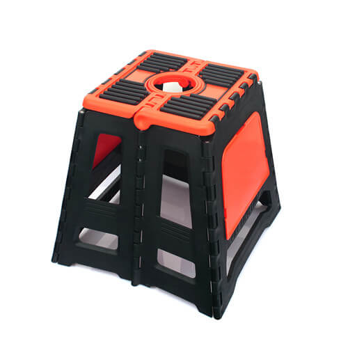 High Performance Foldable Dirt Bike Lift Stand