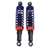 Rear Shock Abosrber Motorcycle 320mm Rear Shock for Honda Yamaha Kawasaki Suzuki Dirt Street Biks ATV UTV