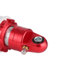 Custom Rear Shock Abosrber 330mm Adjustable Suspension Supplier