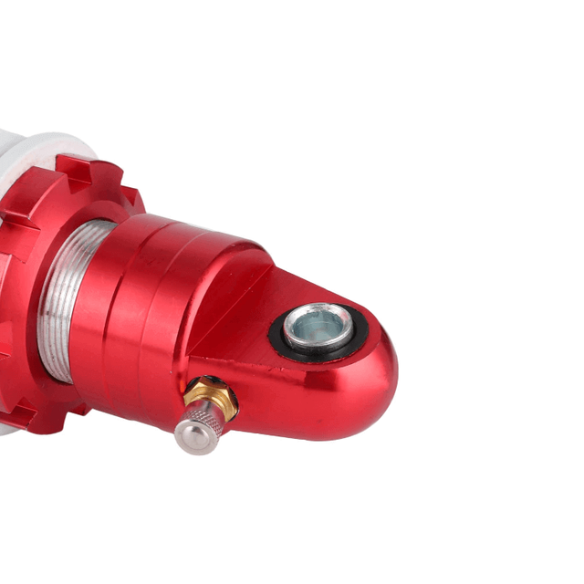 Custom Rear Shock Abosrber 330mm Adjustable Suspension Supplier