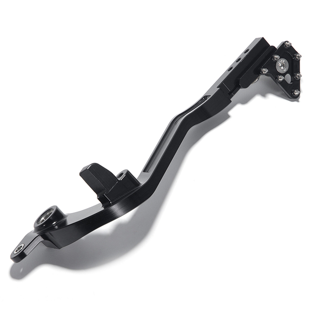 Exclusive Sale Motorcycle Aluminum Brake Pedal For Aprilia Tuareg 660 2022 Dirt Bike