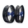 Off-road Bike 36 Spoke Wheel Rim Sets 