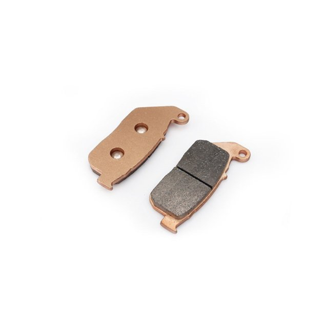 Motorcycle Sintered Front Brake Pads for Harley Davidson