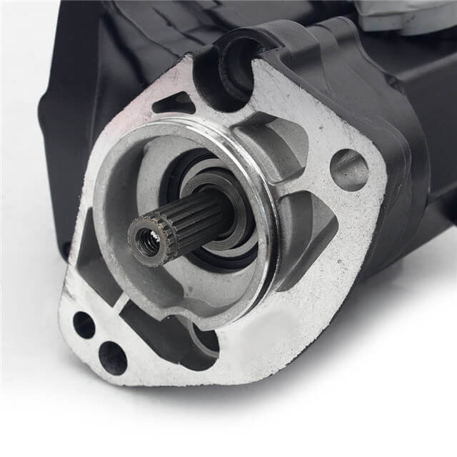Aftermarket Best Engine Starter For Harley Davidson