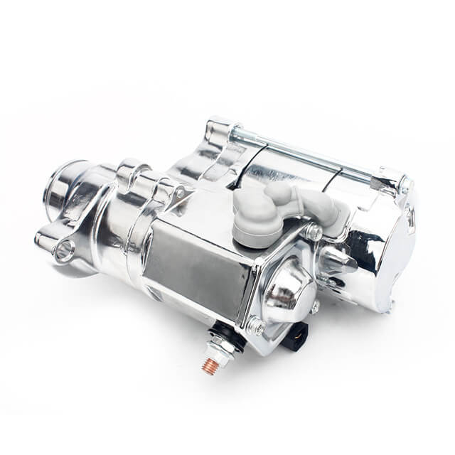 Wholesale OEM Quality Steel Motorcycle Engine Starter For Harley Davidson