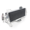 High Performance Motorcycle Aluminum Radiator For KAWASAKI