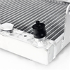 Custom Water Cooling Aluminum ATV Radiator For Sale
