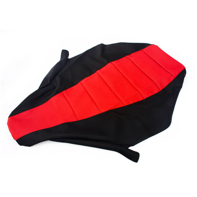 High Quality PVC Custom ATV Seat Cover For Sale