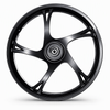 Wholesale Motorcycle Alloy Wheel Rims for Yamaha Neo 125 / Mio i125 - OEM Manufacturer