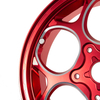 Factory Direct 12 inch Scooter Wheel Rims Forged for Vespa GT GTS GTV 