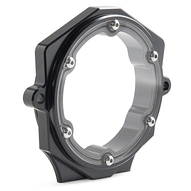 Motorcycle Engine Clutch Cover for Harley Davidson