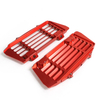 Motorcycle MX Aluminum Radiators Guard For KTM EXC EXCF 250 350 450