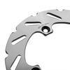 Custom Motorcycle ATV Front Rear Brake Disc Rotors for Can-Am Defender 