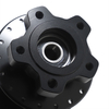 Rear Wide Tire Hub and Sprocket Kit for Sur-Ron Light Bee / Segway X160 X260