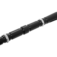 Custom Footpeg Support Bar for Surron Ultra Bee