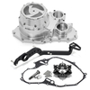 Drive Clutch Cover Assembly Lockout Lock up for Yamaha Raptor 700 All Years