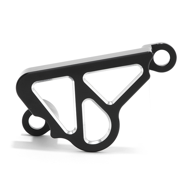 Upgrade Parts Rear Caliper Guard Protector for Sur Ron Storm Bee