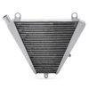 [B2B] Custom Aluminum Brazing Radiator Aftermarket Parts For DUCATI