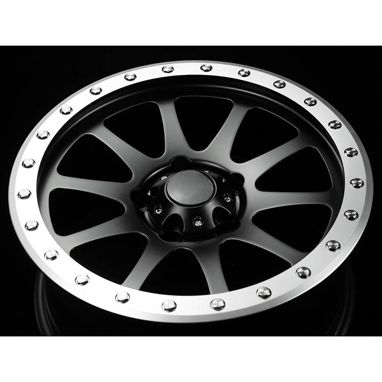Custom 1 Piece Forged Alloy Car Wheel For Roewe