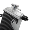 Best Aftermarket Motorcycle Radiator for Honda CRF450R 2021-2023