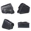 Wholesale Motorcycle Leather Panniers Saddlebages Supplier